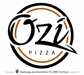Ozi Pizza