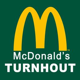 McDonald's Turnhout