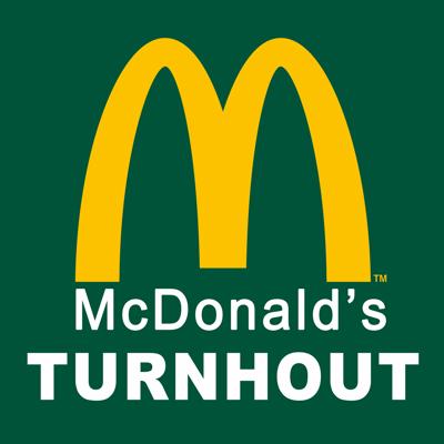 McDonald's Turnhout