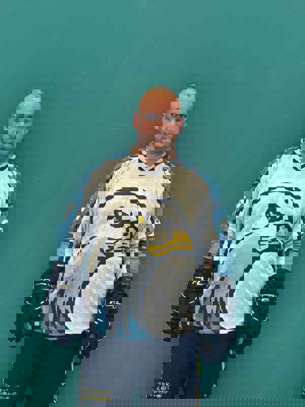 Kevin De Roover
