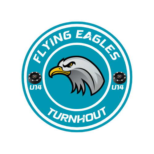 U14/ FLYING EAGLES