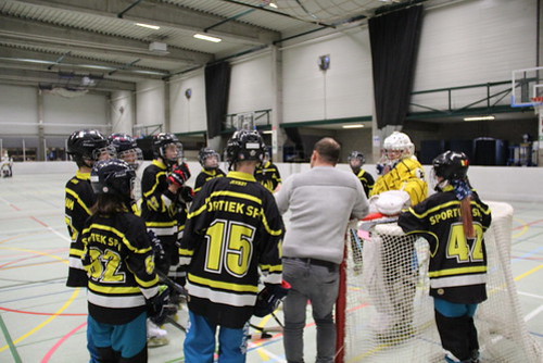 U14 Flying Eagles/Spins VS Wolves - 07/02/2026