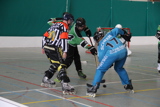 IHRL Flying Eagles VS Crows - 29/03/2026