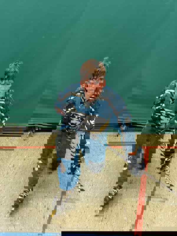 Lucas Nelen