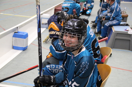 N3 Flying Eagles VS Sportiek Spins - 28/02/2026