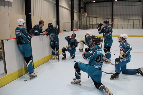 N3 Huskies VS Flying Eagles - 21/07/2026