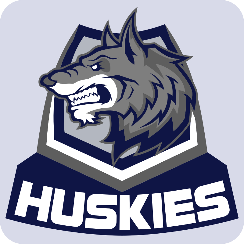 Huskies