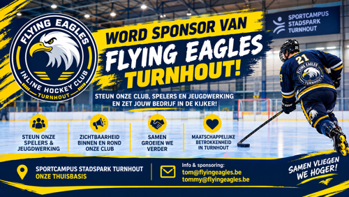 Boarding reclame