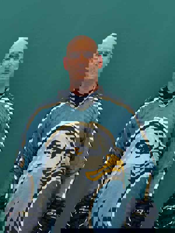 Nick De Roover